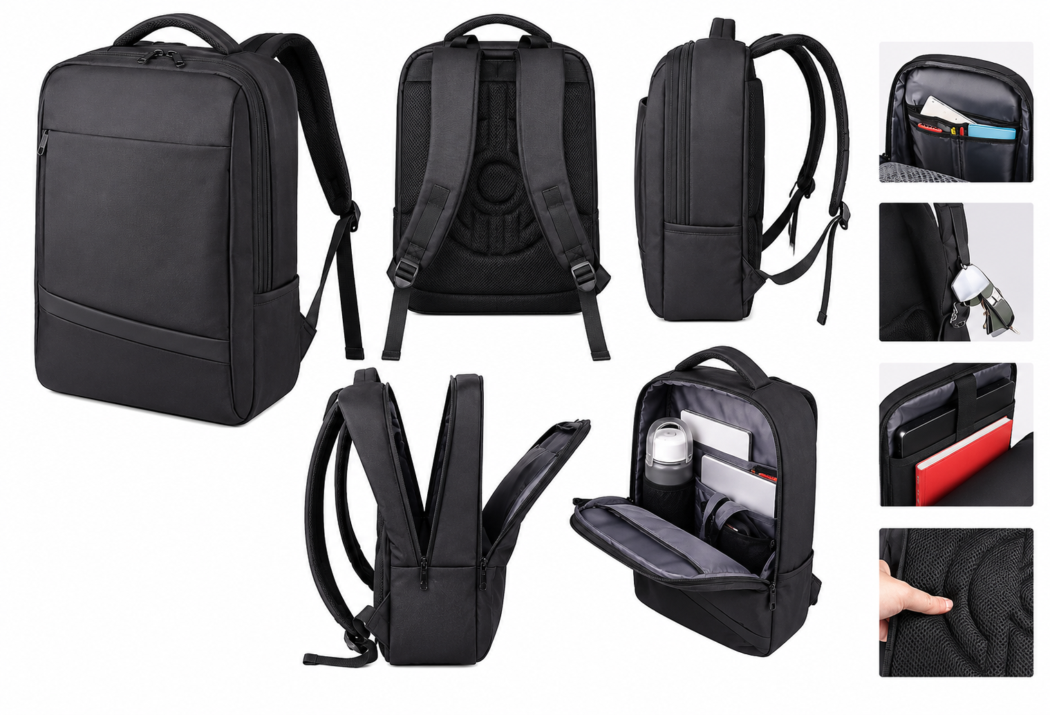 LAPTOP BACKPACK